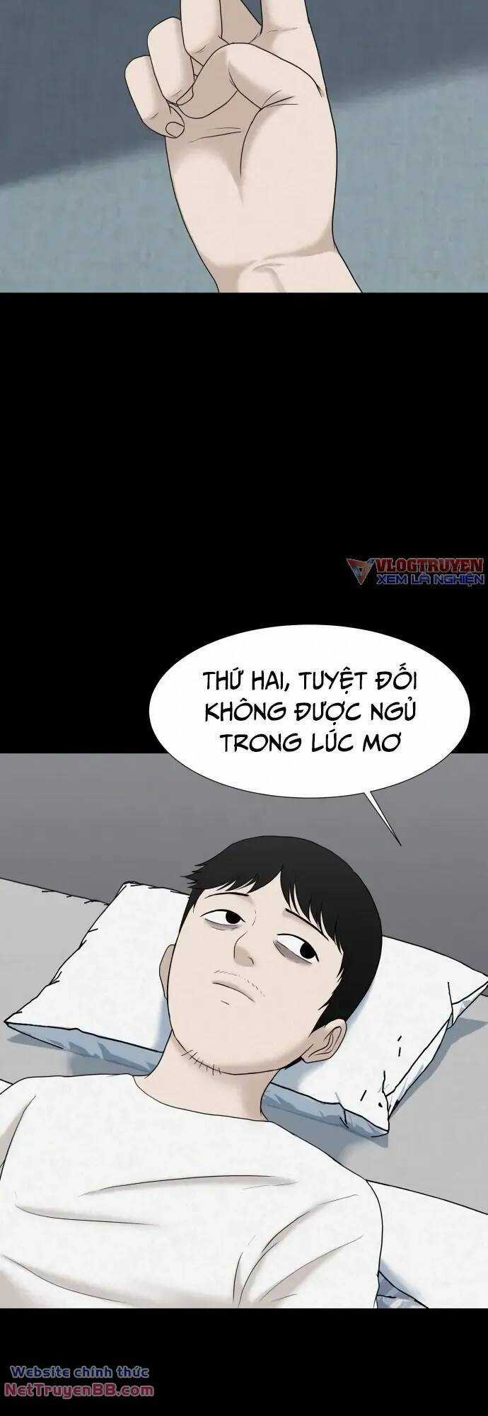 cuốn nhật ký kỳ lạ Chapter 21 trang 36