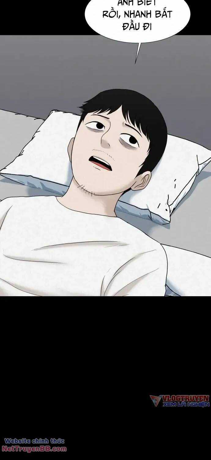 cuốn nhật ký kỳ lạ Chapter 21 trang 39