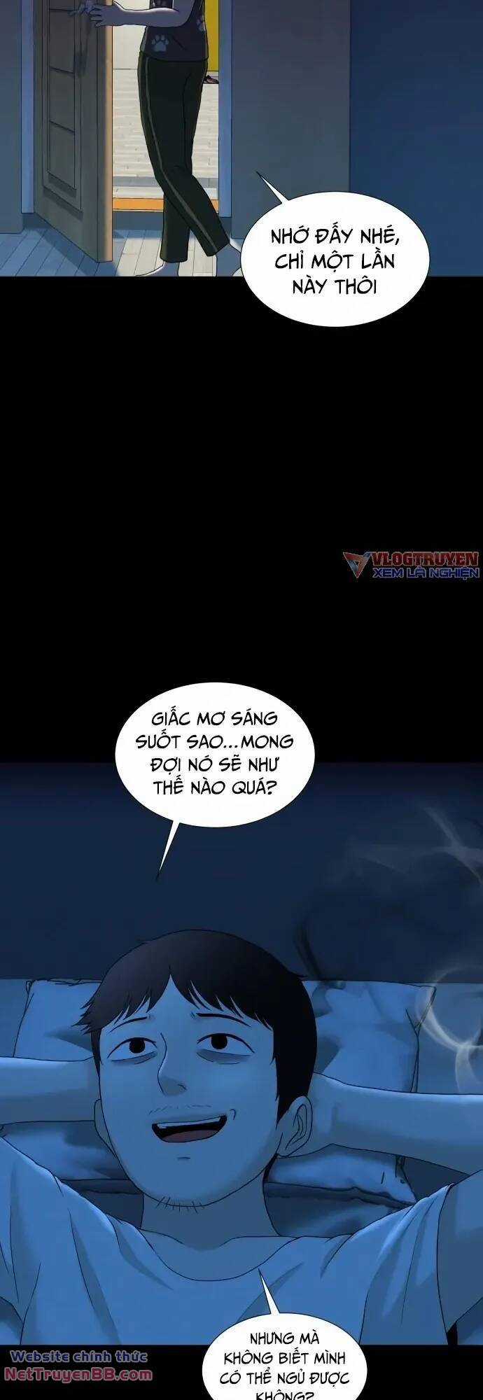 cuốn nhật ký kỳ lạ Chapter 21 trang 41