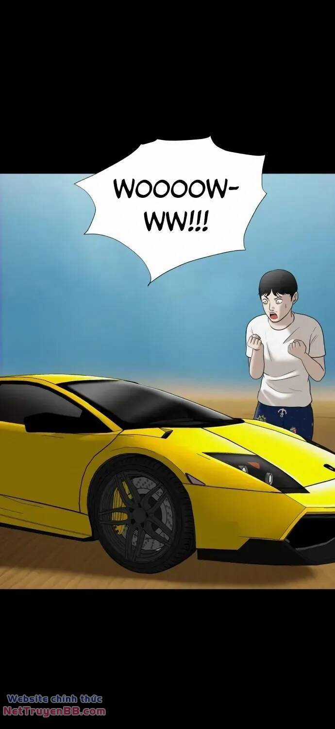 cuốn nhật ký kỳ lạ Chapter 21 trang 54
