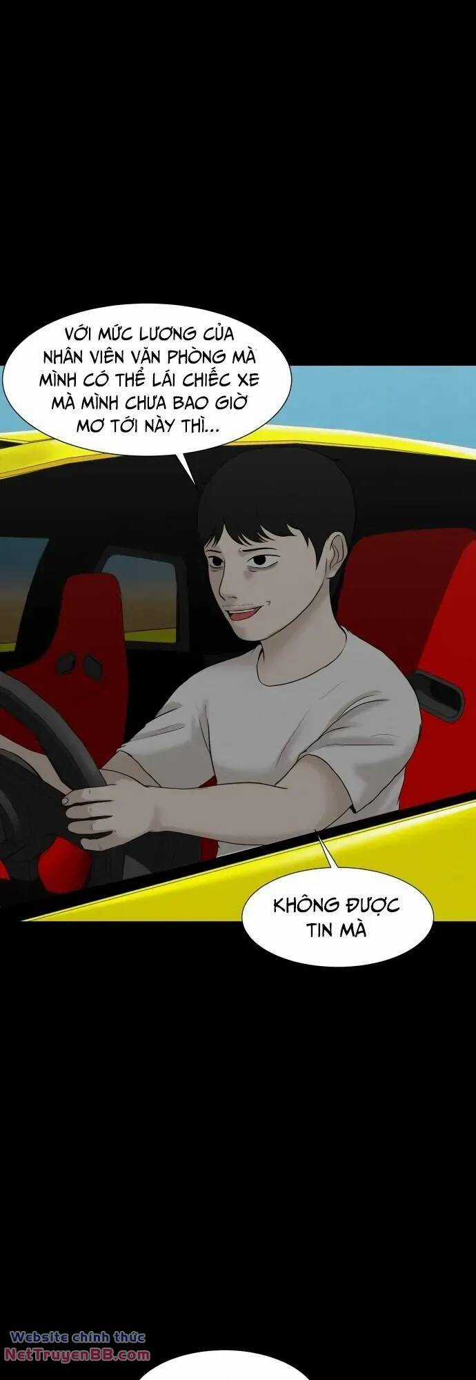 cuốn nhật ký kỳ lạ Chapter 21 trang 56