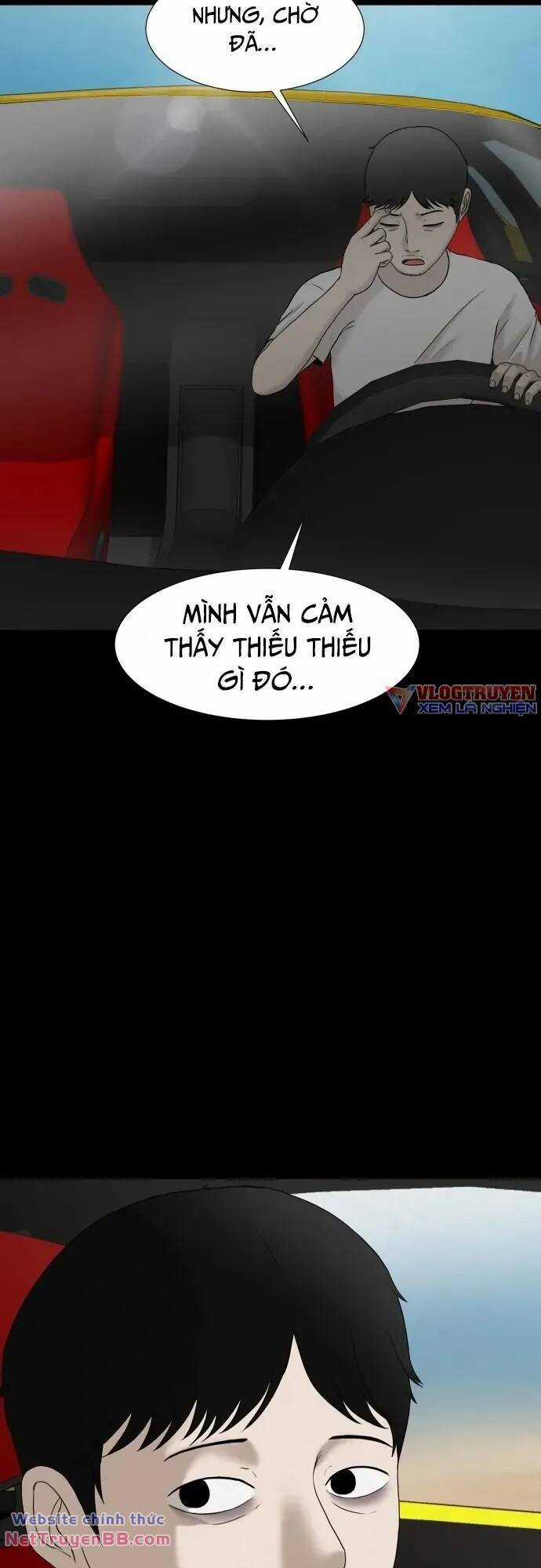 cuốn nhật ký kỳ lạ Chapter 21 trang 57