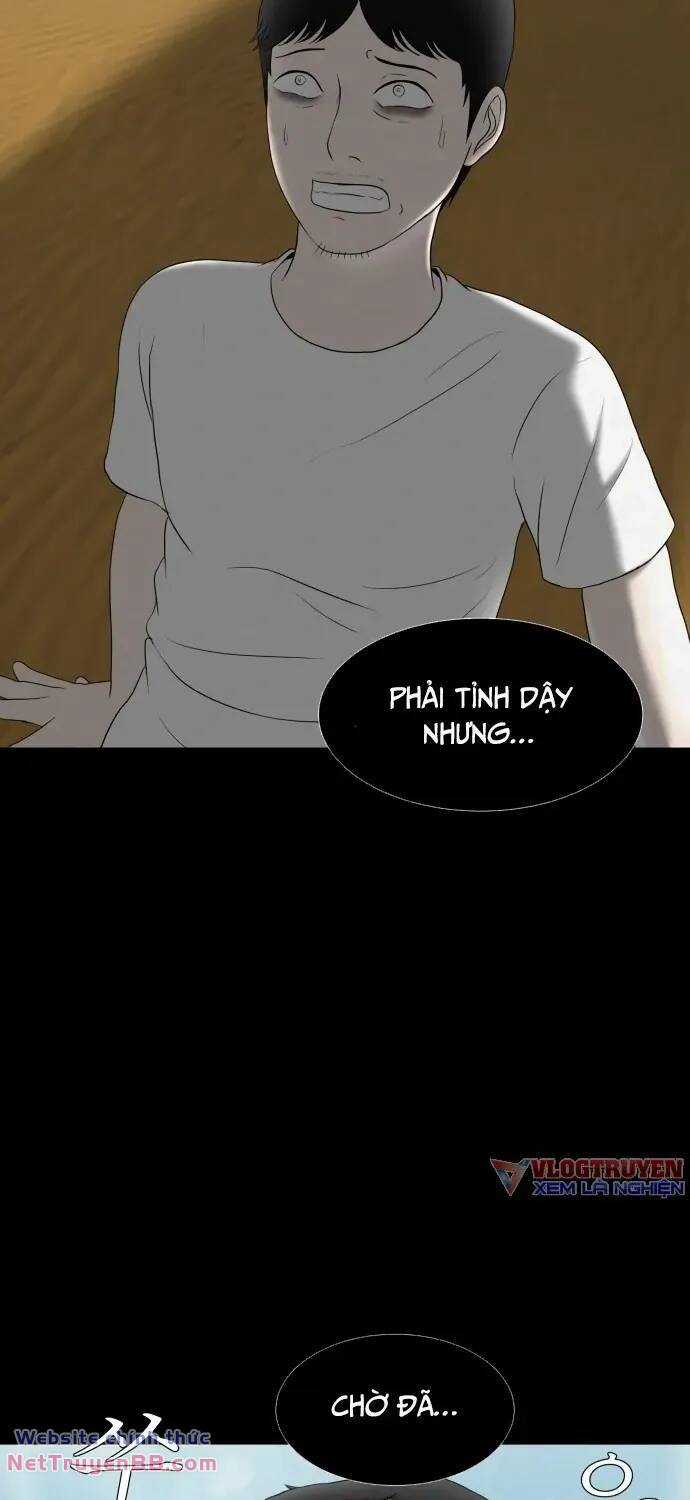 cuốn nhật ký kỳ lạ Chapter 21 trang 78