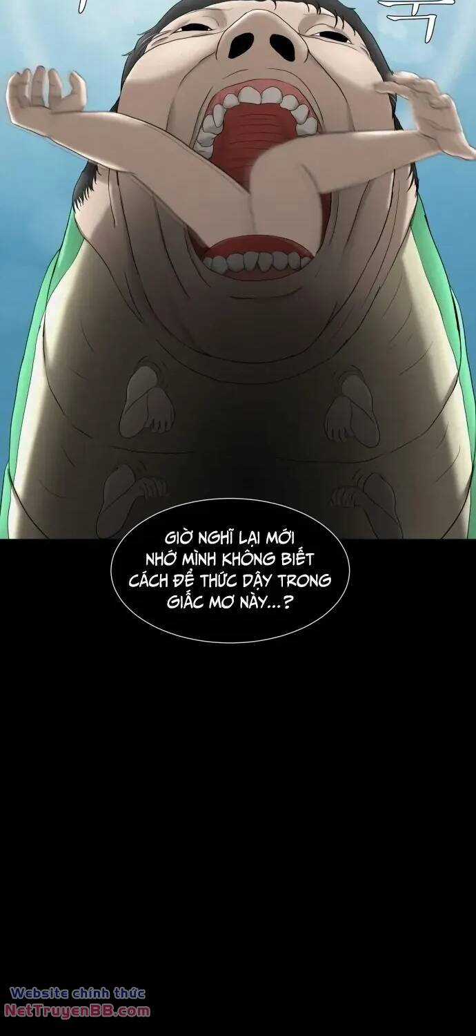 cuốn nhật ký kỳ lạ Chapter 21 trang 79