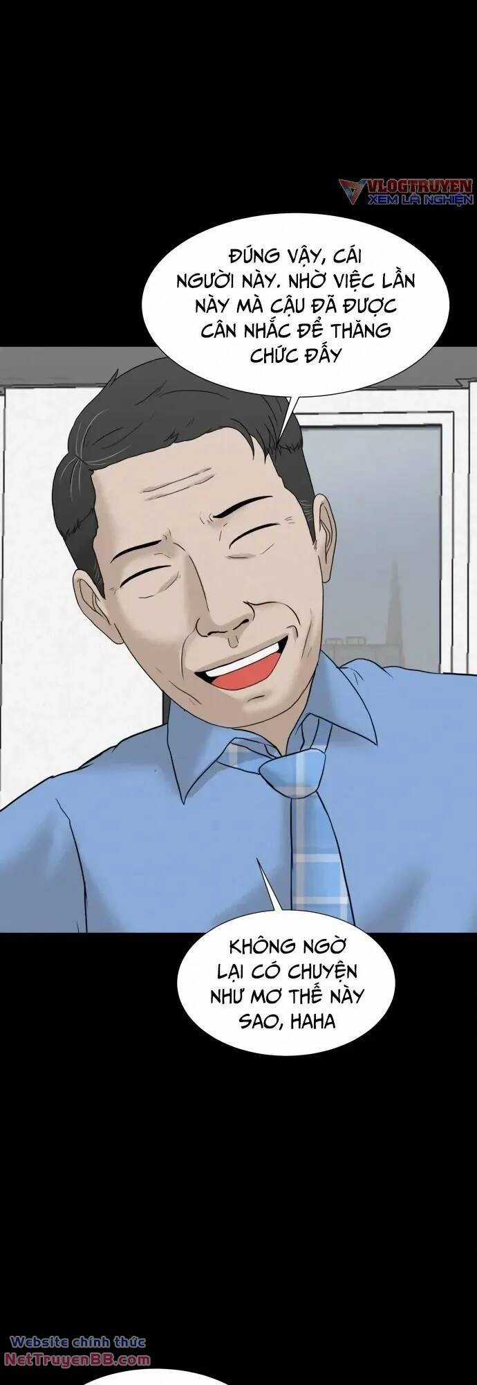 cuốn nhật ký kỳ lạ Chapter 22 trang 10