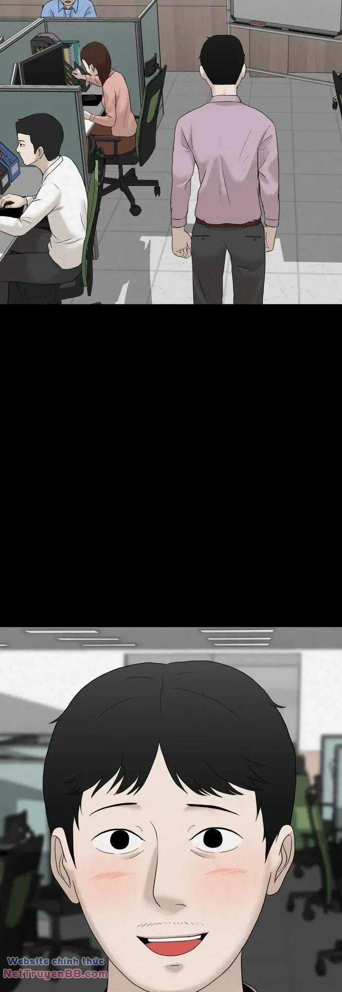 cuốn nhật ký kỳ lạ Chapter 22 trang 12