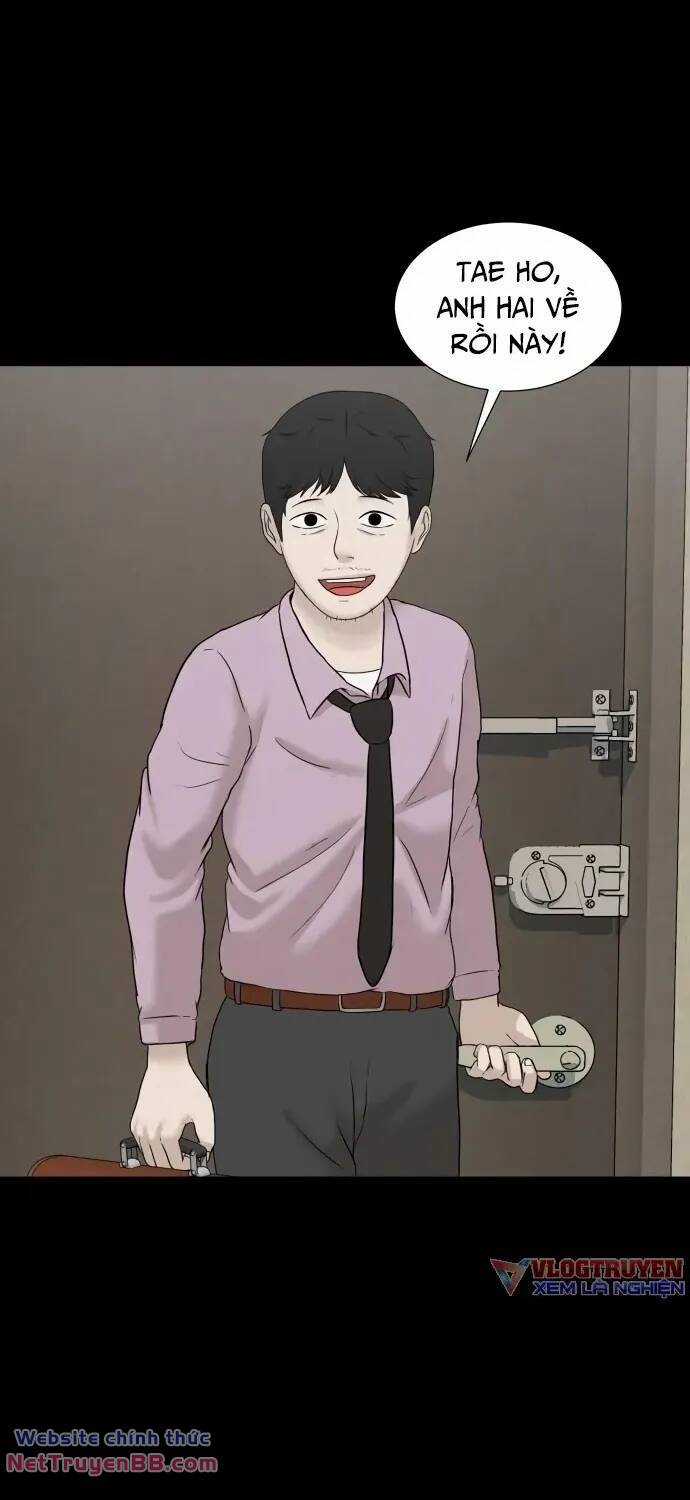 cuốn nhật ký kỳ lạ Chapter 22 trang 14