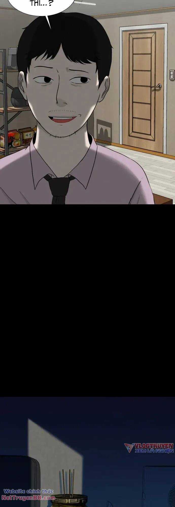 cuốn nhật ký kỳ lạ Chapter 22 trang 16