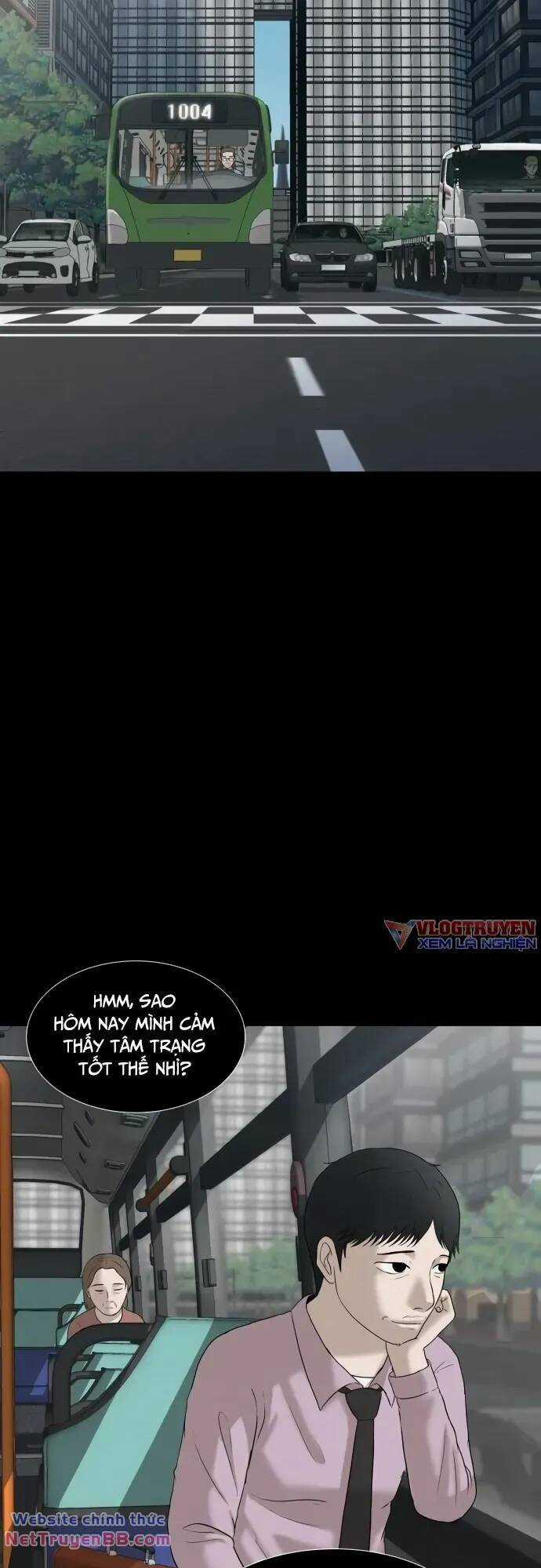 cuốn nhật ký kỳ lạ Chapter 22 trang 2