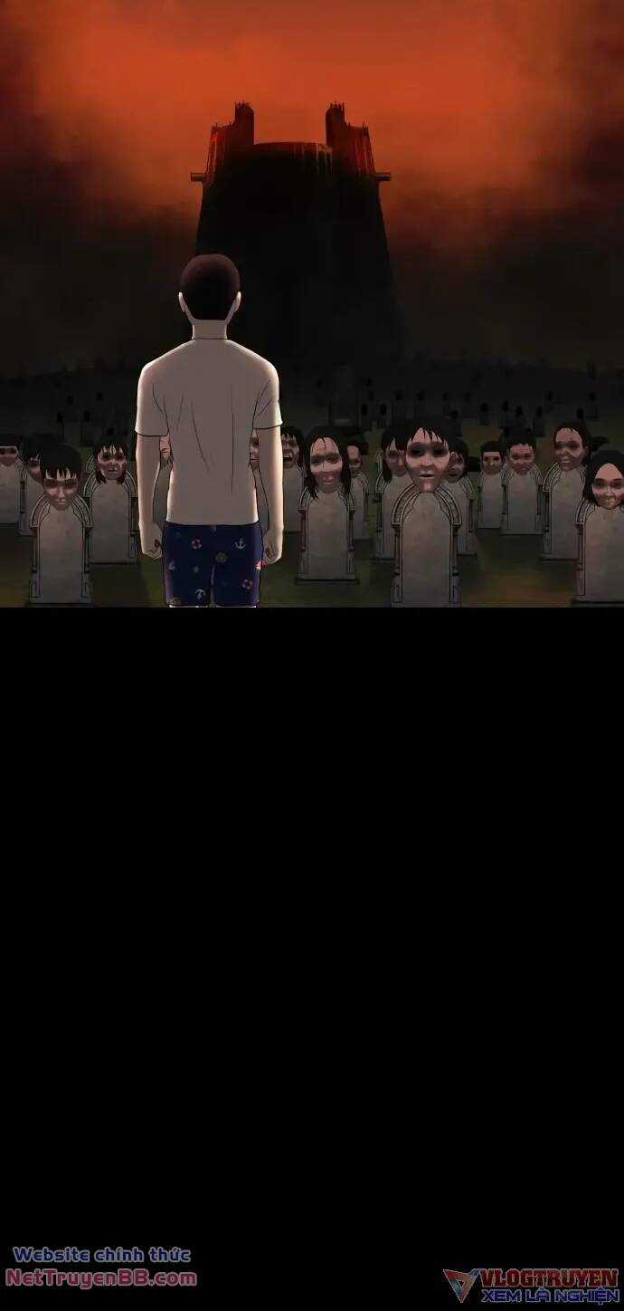 cuốn nhật ký kỳ lạ Chapter 22 trang 22