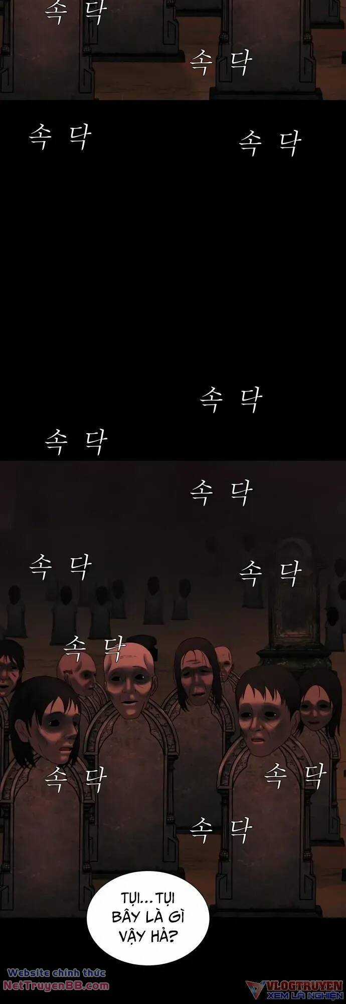 cuốn nhật ký kỳ lạ Chapter 22 trang 25