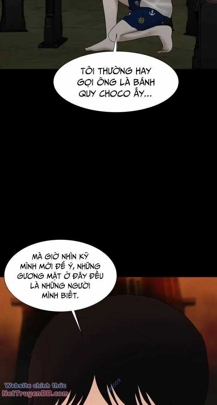 cuốn nhật ký kỳ lạ Chapter 22 trang 29