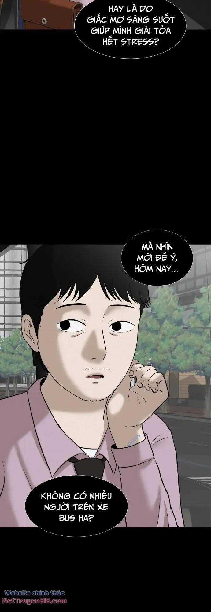 cuốn nhật ký kỳ lạ Chapter 22 trang 3