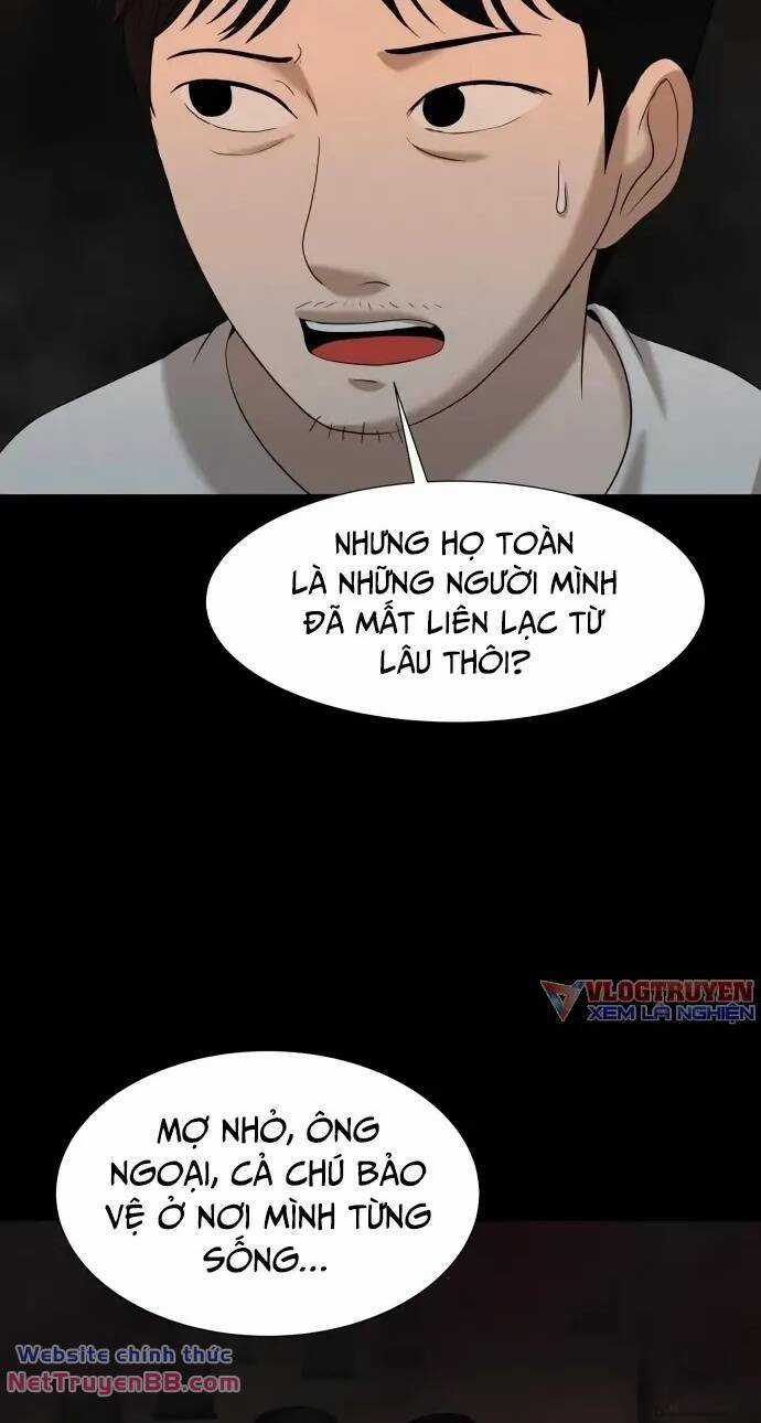 cuốn nhật ký kỳ lạ Chapter 22 trang 30