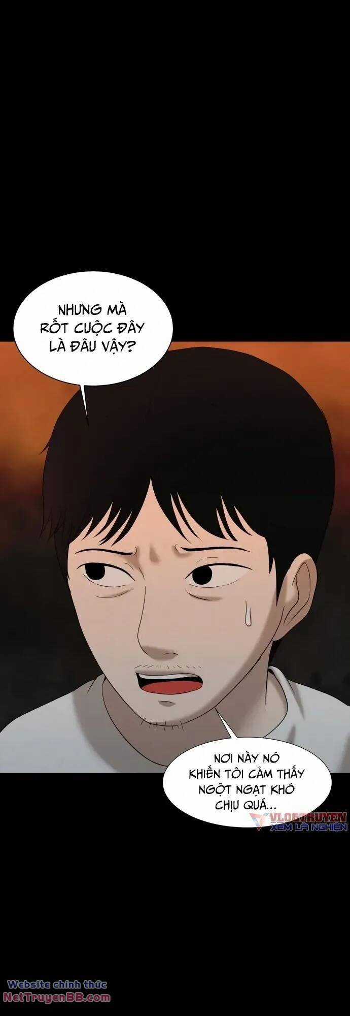 cuốn nhật ký kỳ lạ Chapter 22 trang 36