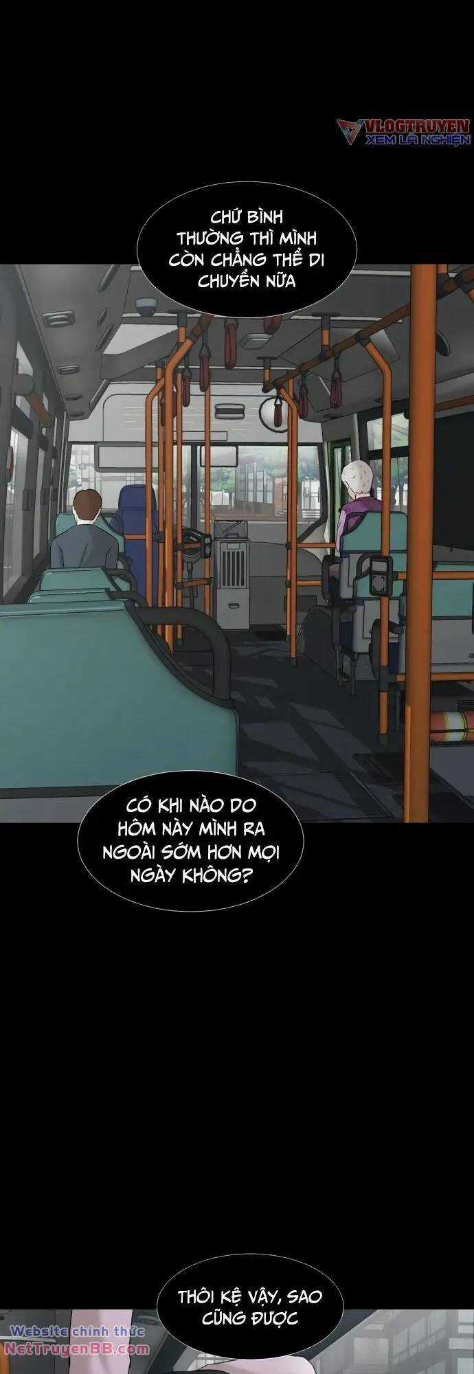 cuốn nhật ký kỳ lạ Chapter 22 trang 4