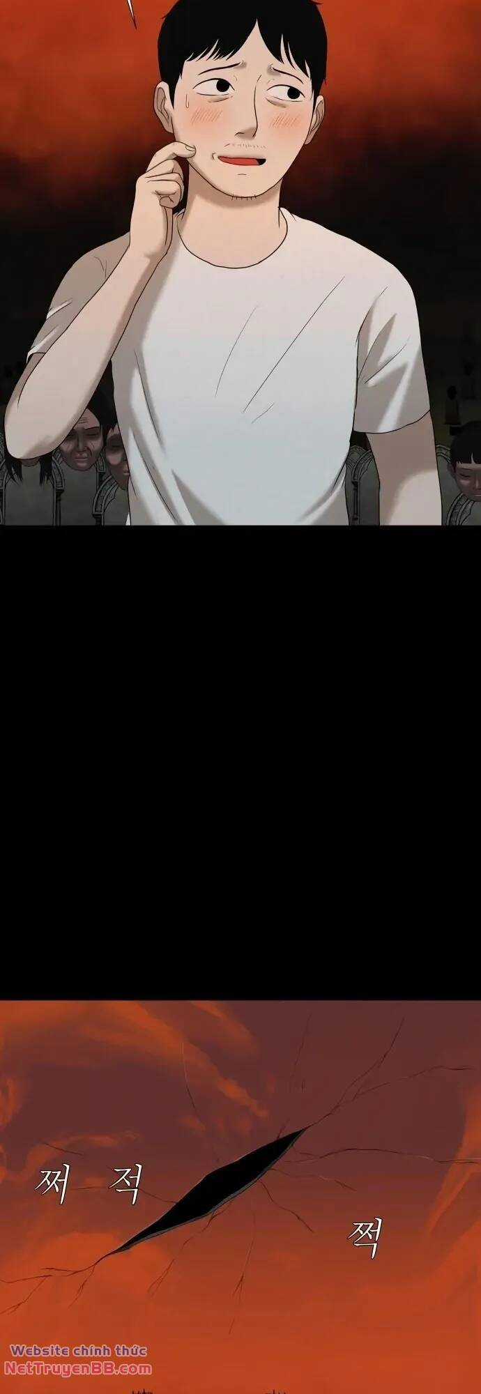 cuốn nhật ký kỳ lạ Chapter 22 trang 40