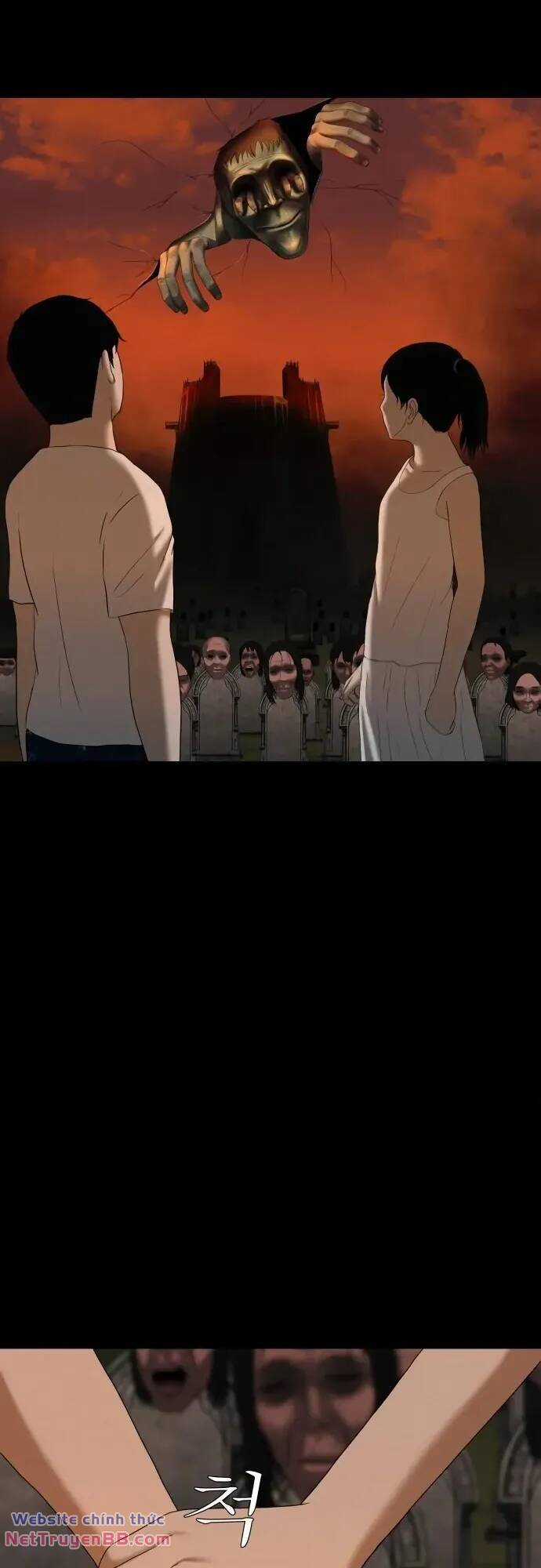 cuốn nhật ký kỳ lạ Chapter 22 trang 43