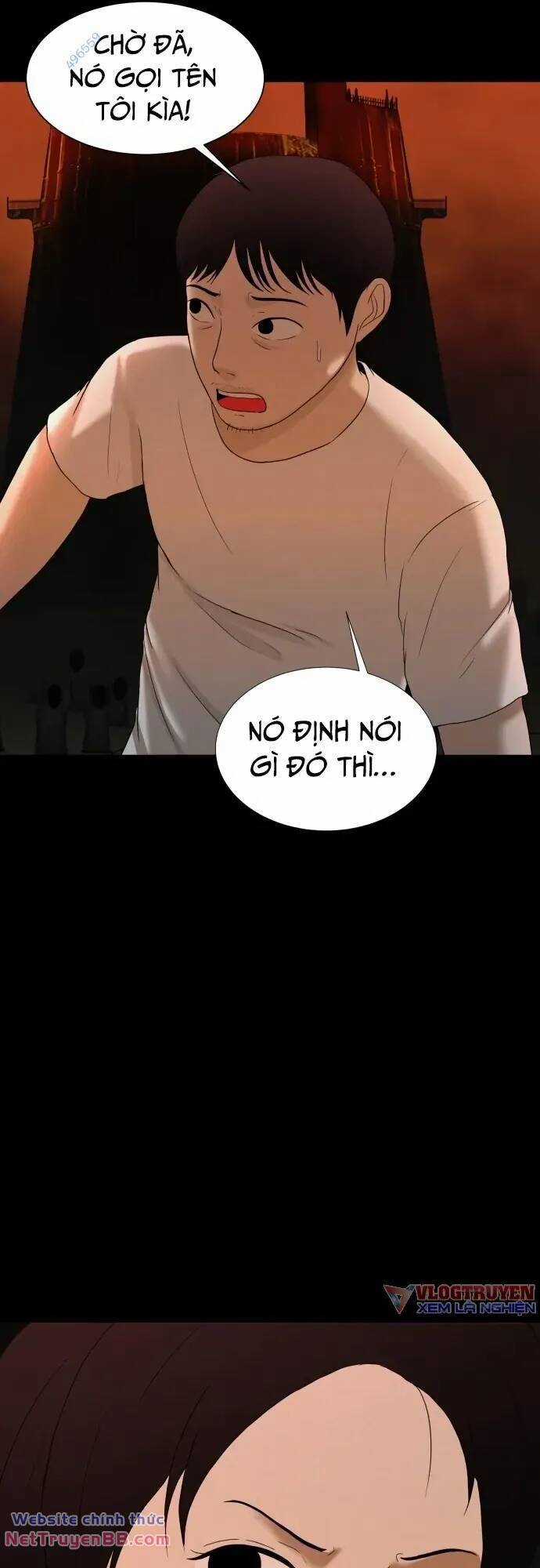 cuốn nhật ký kỳ lạ Chapter 22 trang 46