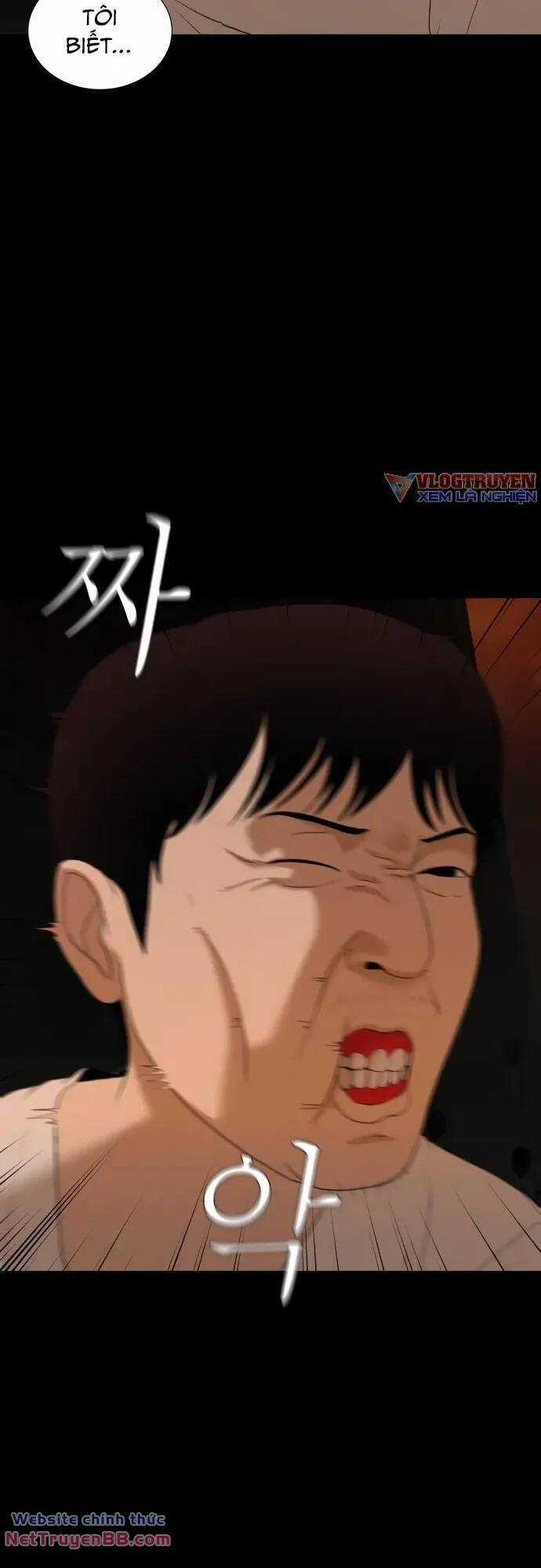 cuốn nhật ký kỳ lạ Chapter 22 trang 48