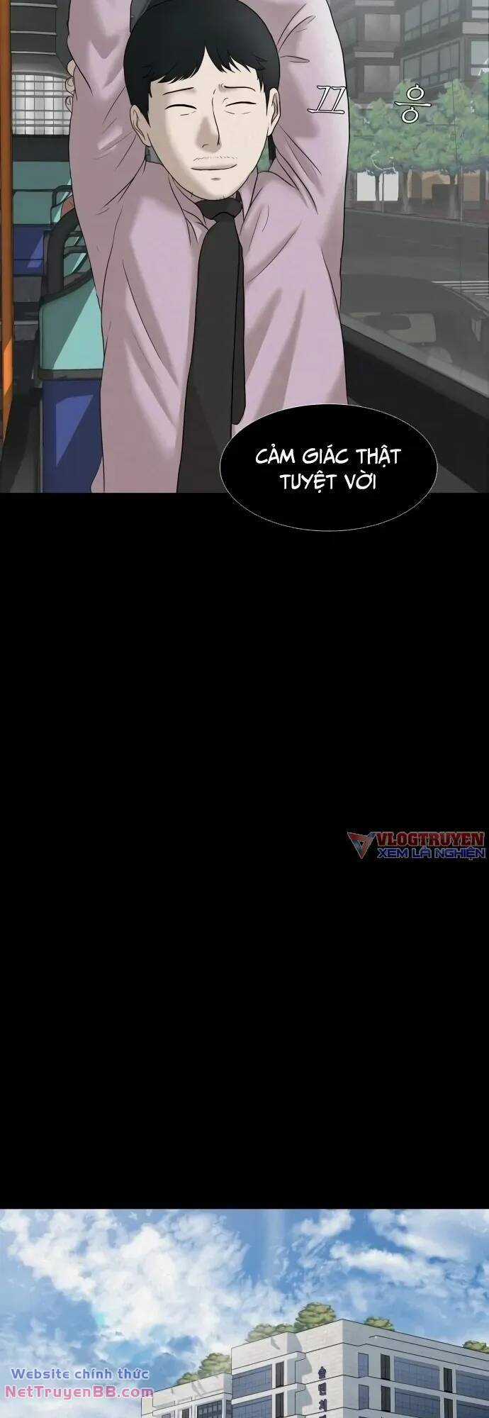 cuốn nhật ký kỳ lạ Chapter 22 trang 5