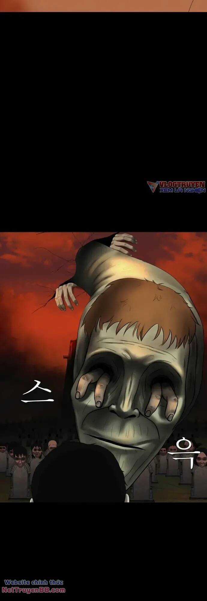 cuốn nhật ký kỳ lạ Chapter 22 trang 51