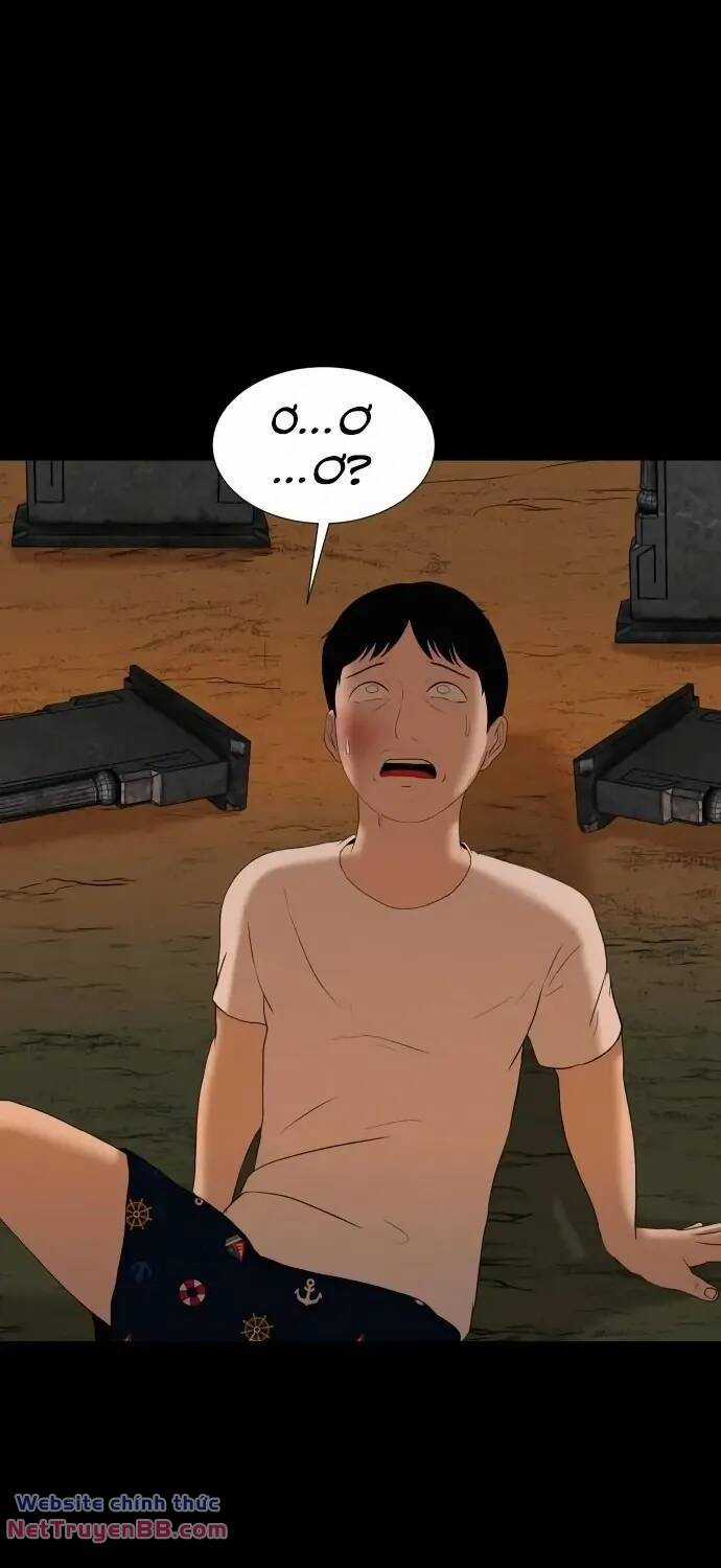 cuốn nhật ký kỳ lạ Chapter 22 trang 52