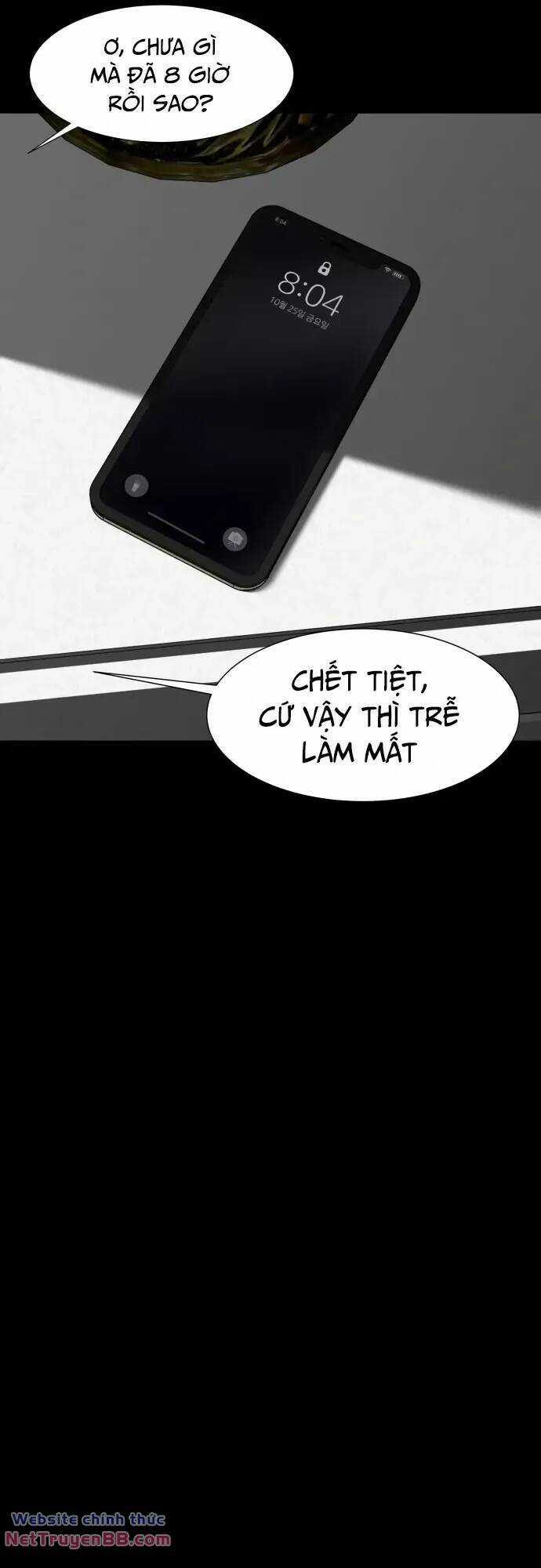 cuốn nhật ký kỳ lạ Chapter 22 trang 55