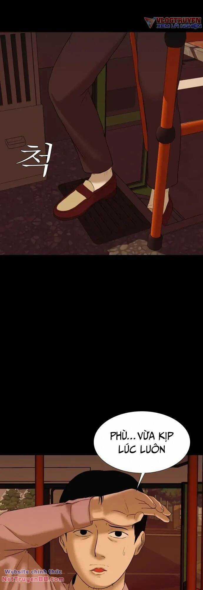 cuốn nhật ký kỳ lạ Chapter 22 trang 56