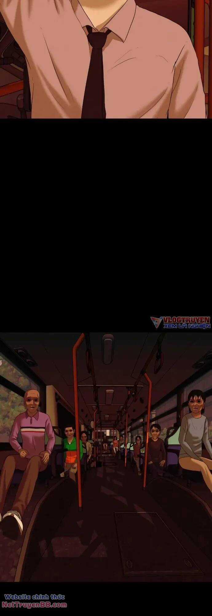 cuốn nhật ký kỳ lạ Chapter 22 trang 57