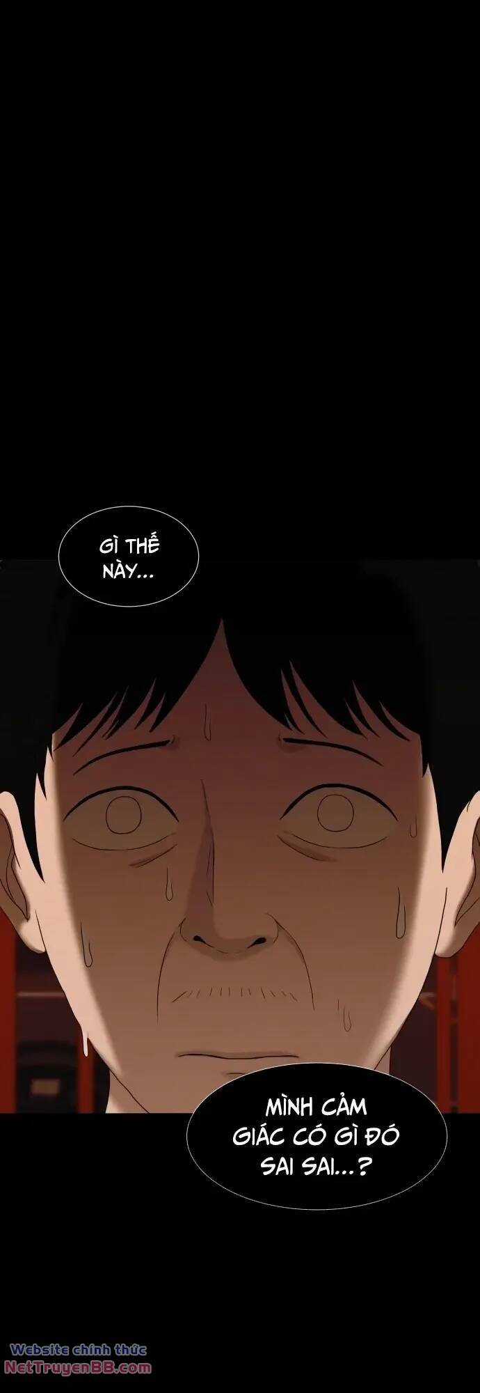 cuốn nhật ký kỳ lạ Chapter 22 trang 58