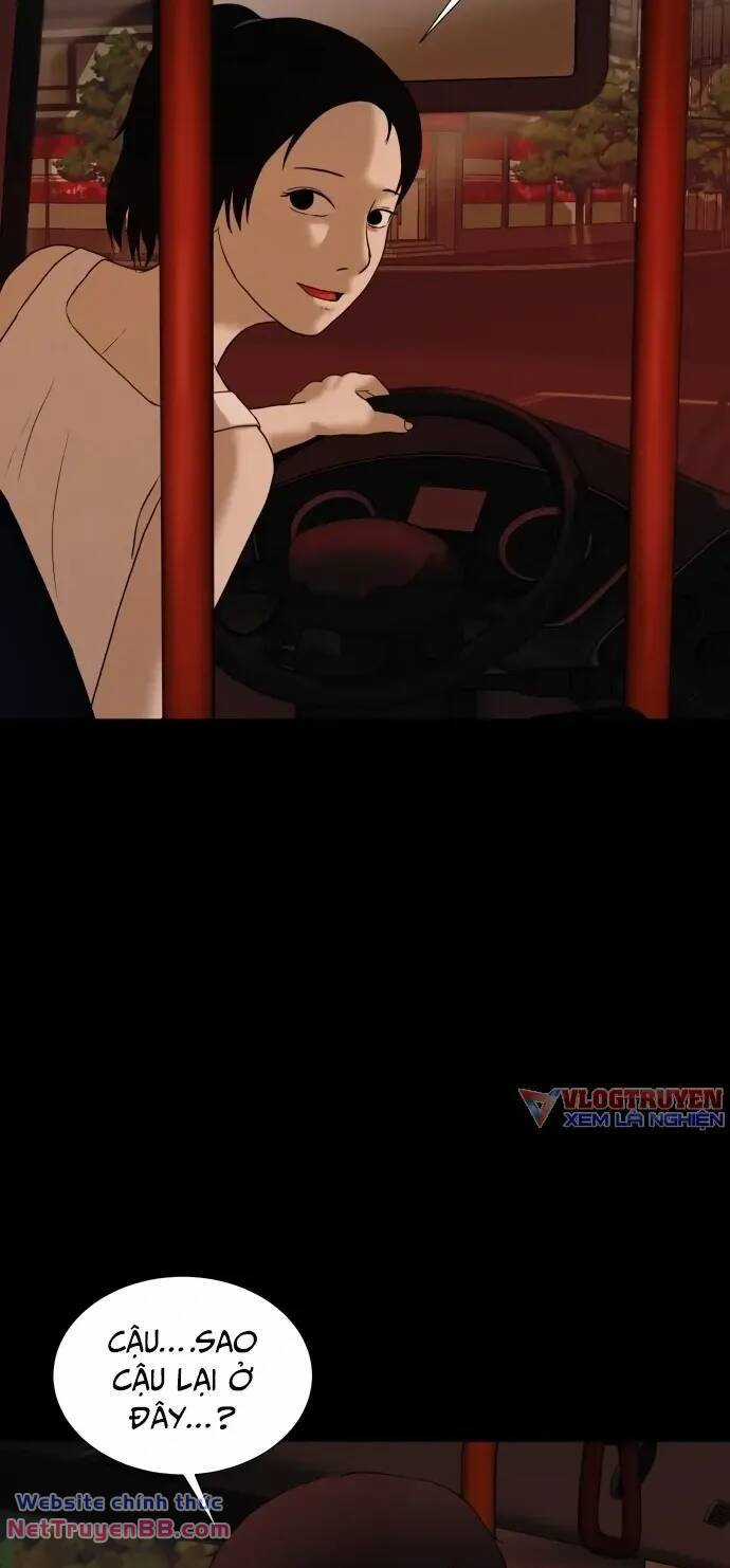 cuốn nhật ký kỳ lạ Chapter 22 trang 60