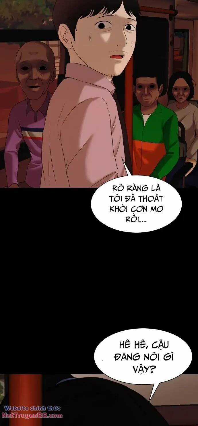 cuốn nhật ký kỳ lạ Chapter 22 trang 61