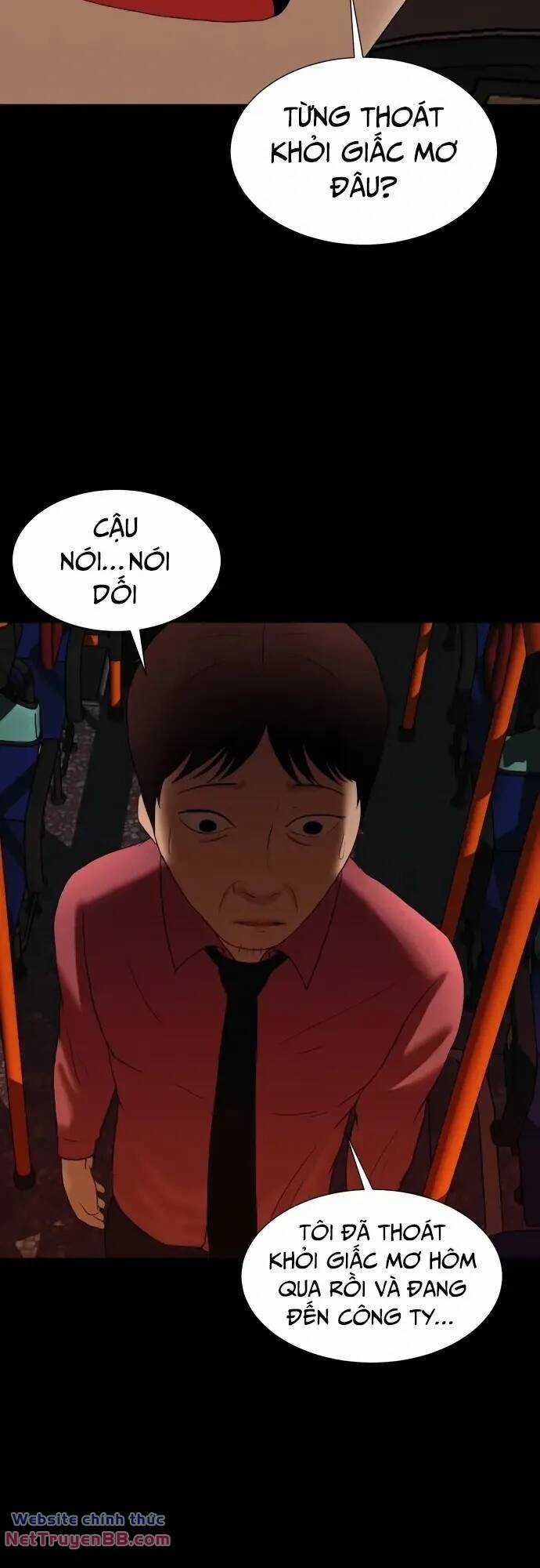 cuốn nhật ký kỳ lạ Chapter 22 trang 63