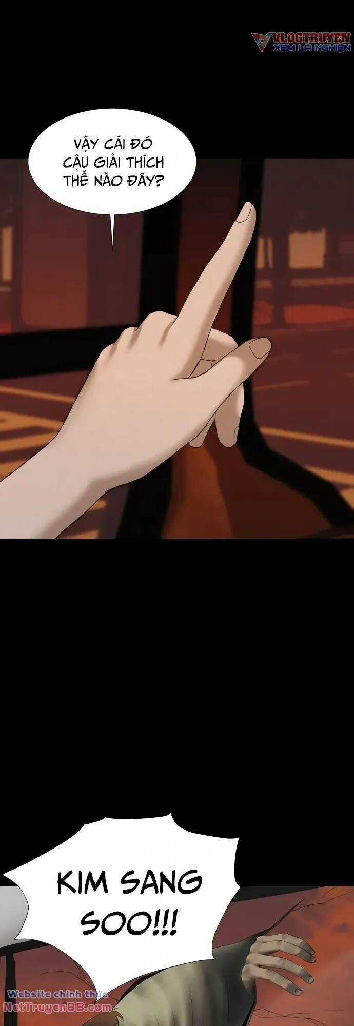 cuốn nhật ký kỳ lạ Chapter 22 trang 64