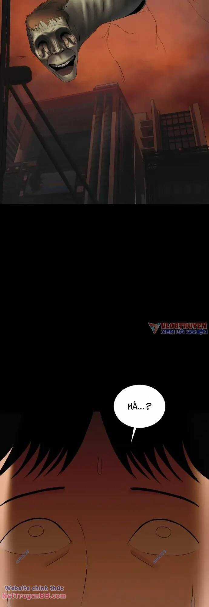 cuốn nhật ký kỳ lạ Chapter 22 trang 65