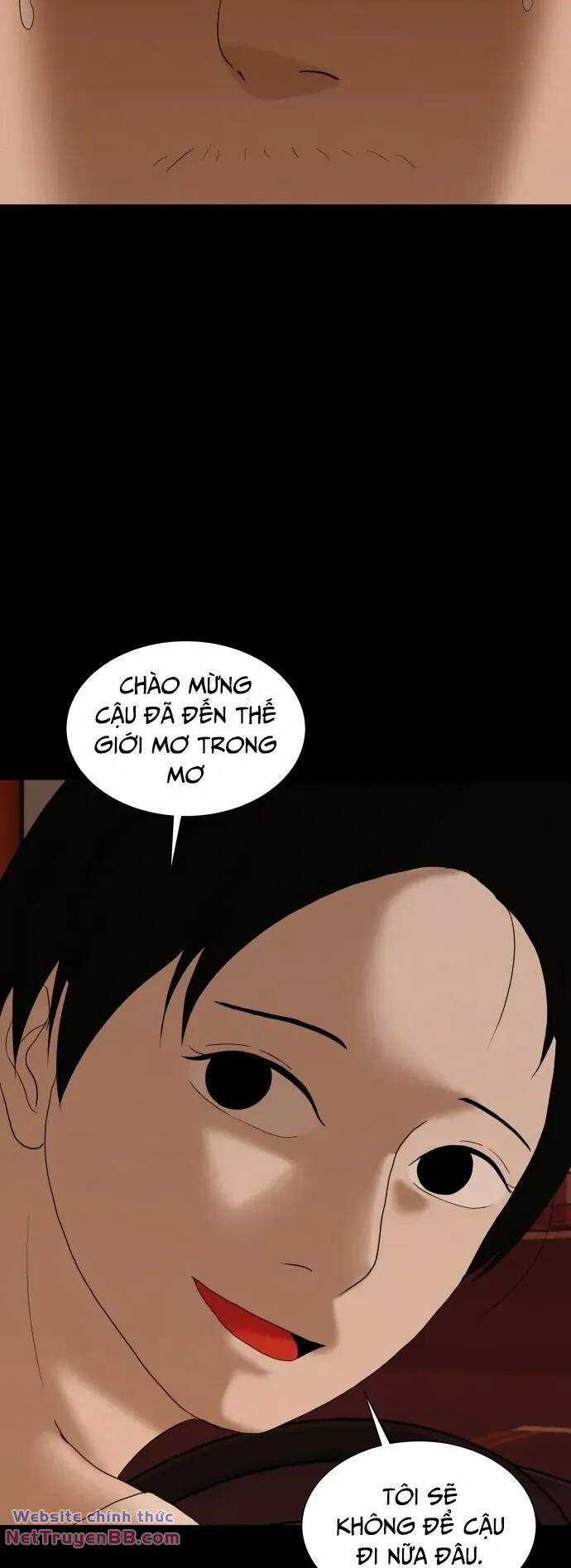 cuốn nhật ký kỳ lạ Chapter 22 trang 66