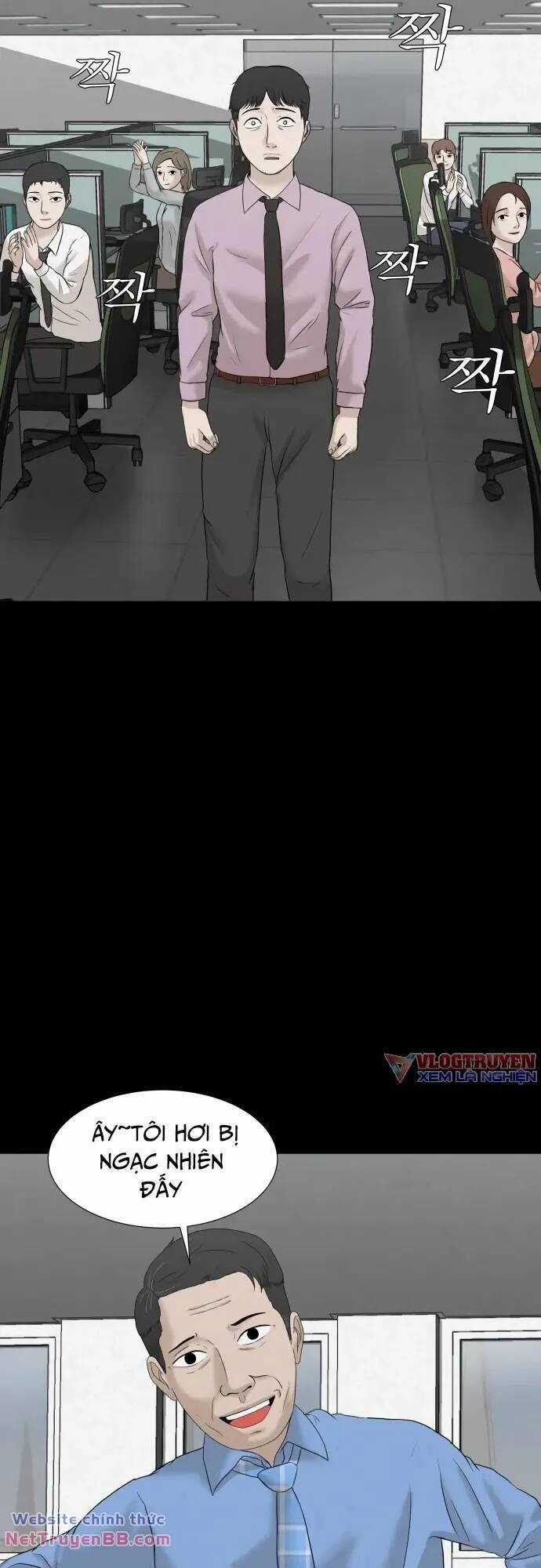 cuốn nhật ký kỳ lạ Chapter 22 trang 8