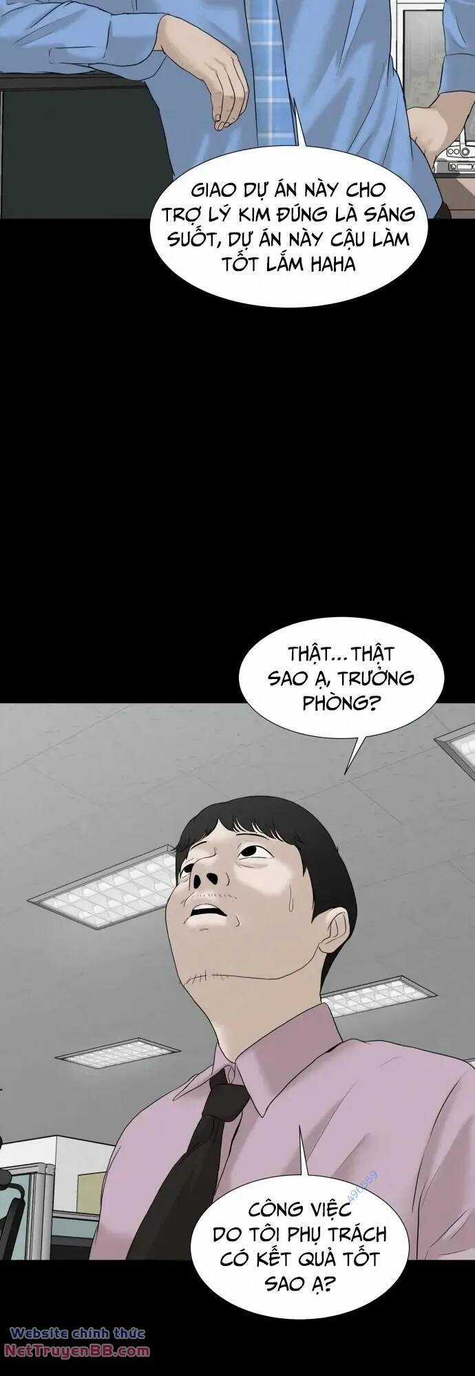 cuốn nhật ký kỳ lạ Chapter 22 trang 9