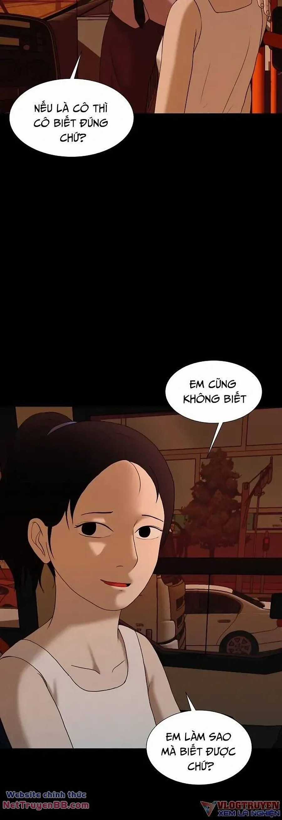 cuốn nhật ký kỳ lạ Chapter 23 trang 10