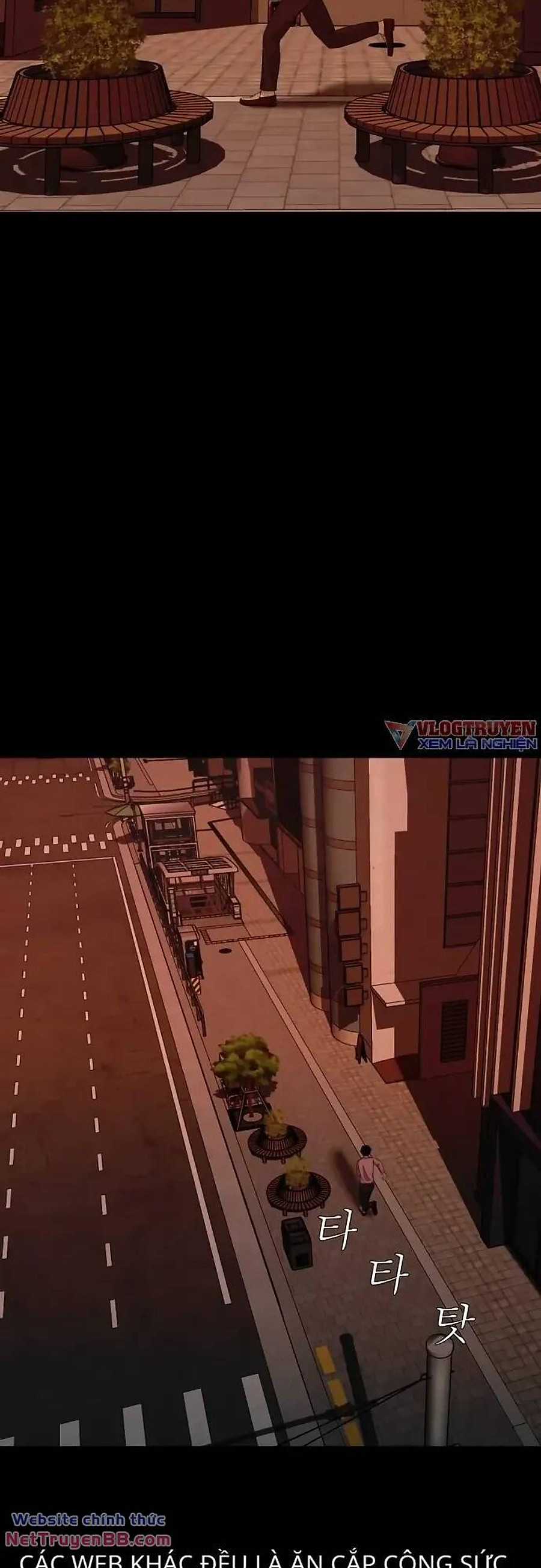 cuốn nhật ký kỳ lạ Chapter 23 trang 18