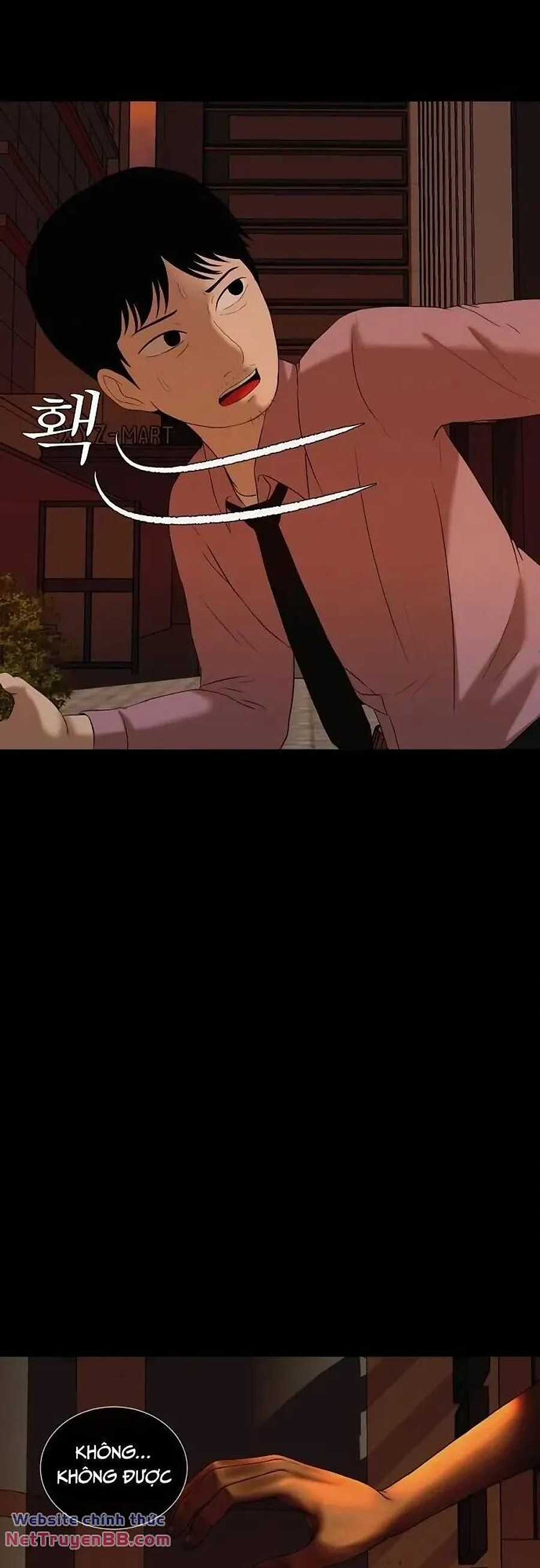 cuốn nhật ký kỳ lạ Chapter 23 trang 19