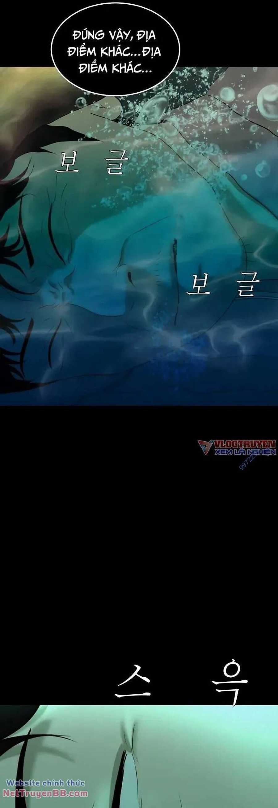 cuốn nhật ký kỳ lạ Chapter 23 trang 31