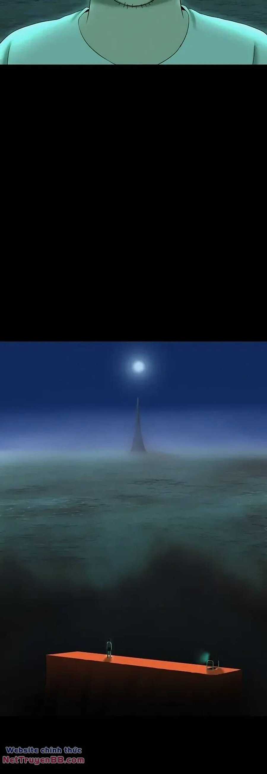 cuốn nhật ký kỳ lạ Chapter 23 trang 33