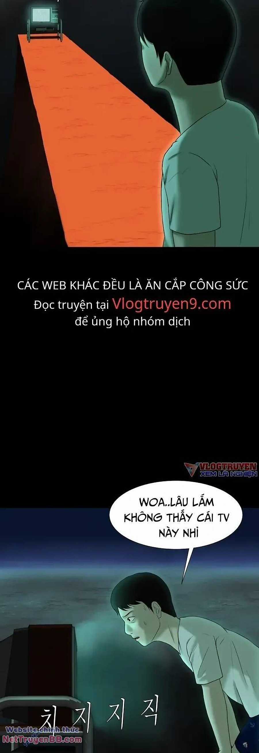 cuốn nhật ký kỳ lạ Chapter 23 trang 36