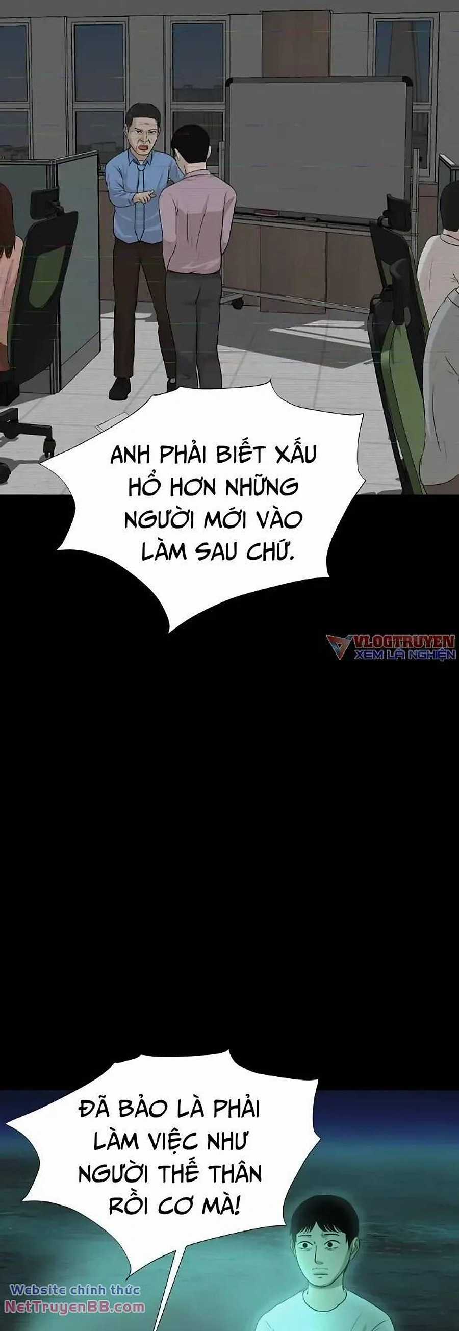 cuốn nhật ký kỳ lạ Chapter 23 trang 39