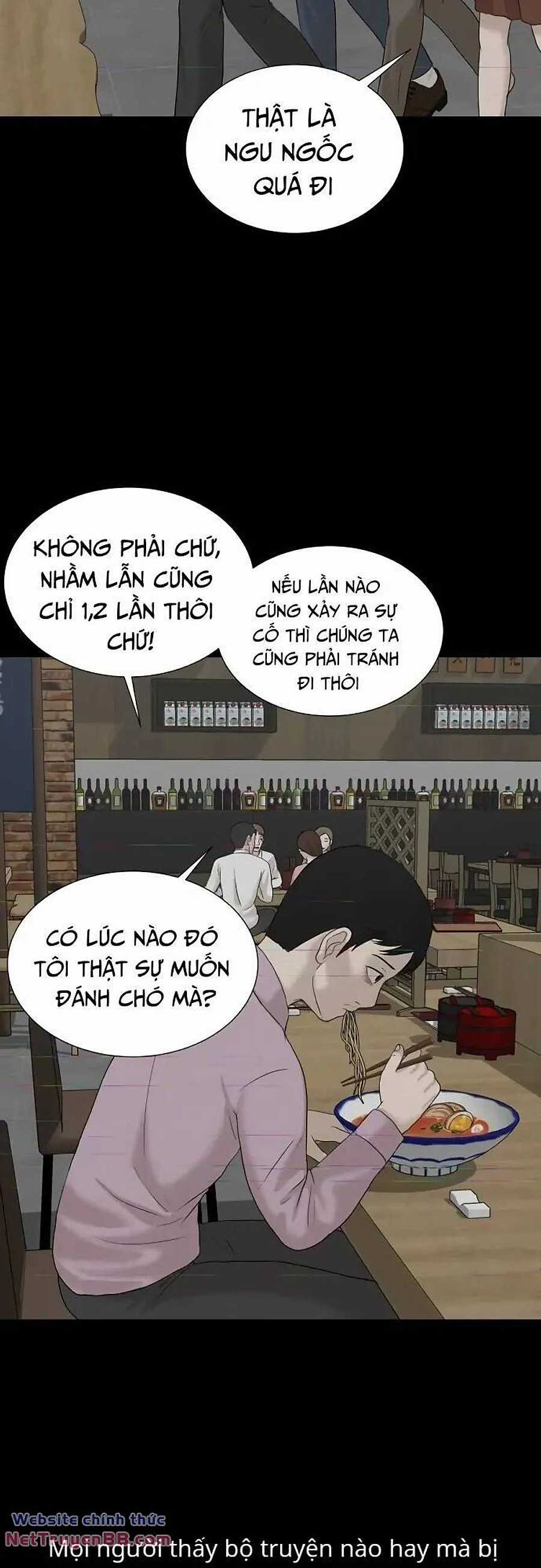 cuốn nhật ký kỳ lạ Chapter 23 trang 41