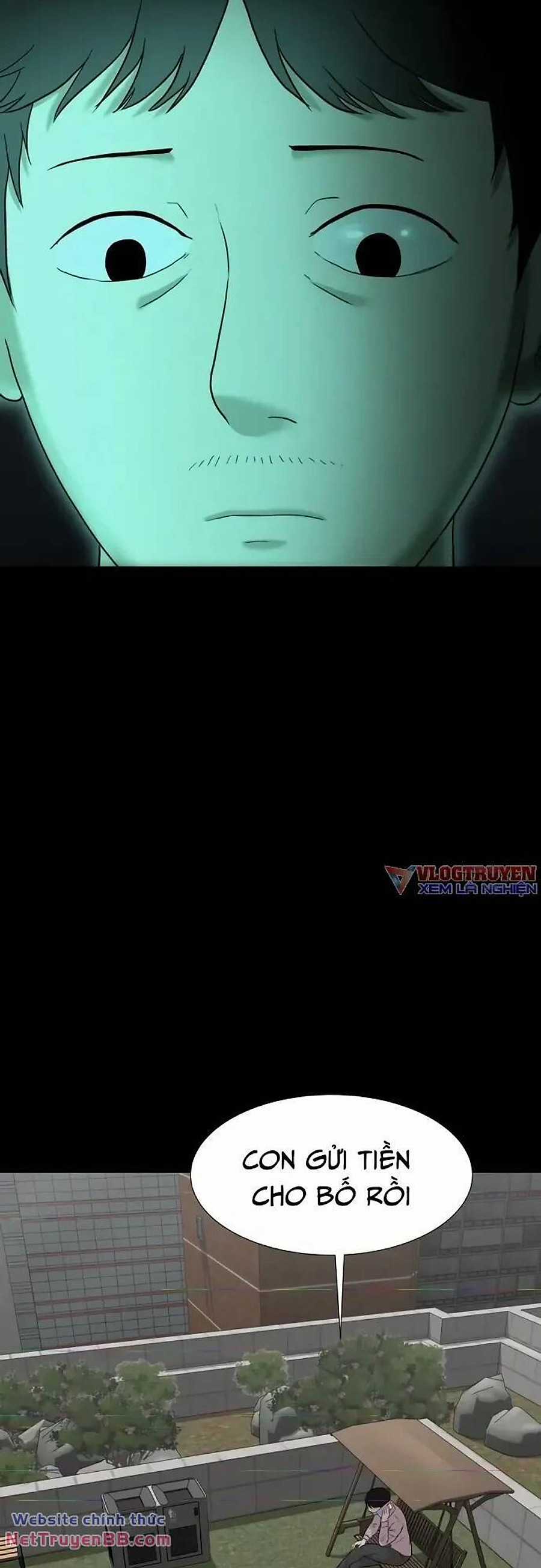 cuốn nhật ký kỳ lạ Chapter 23 trang 44