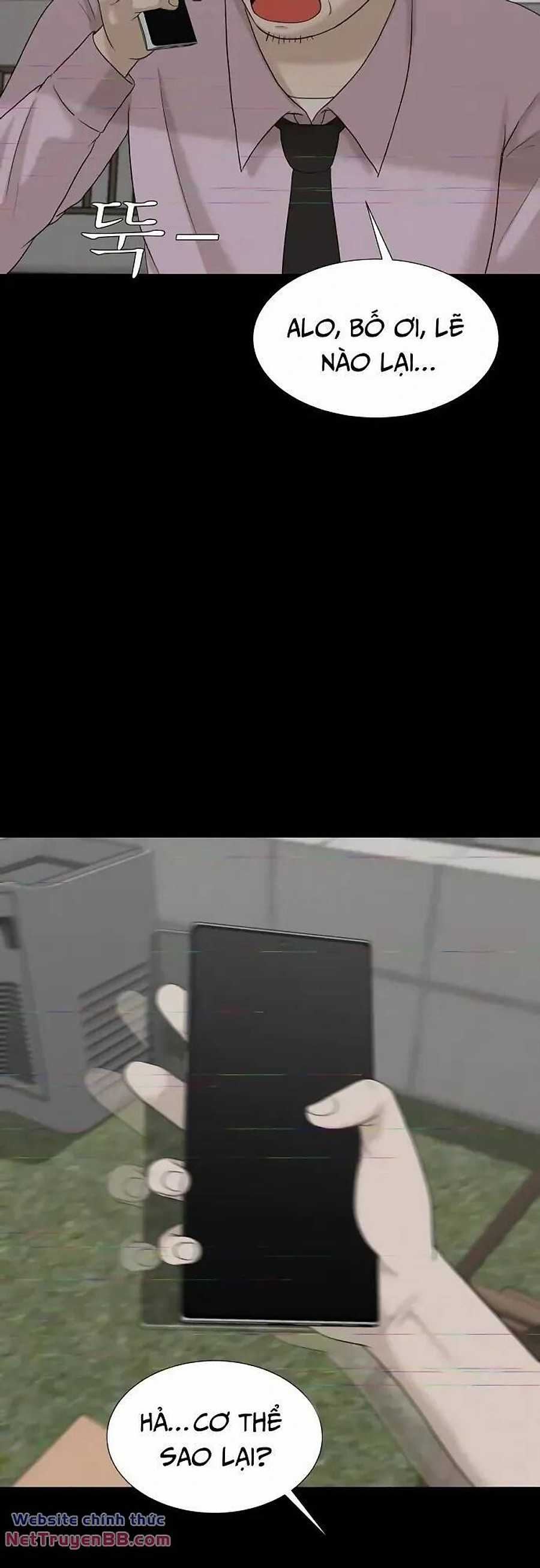 cuốn nhật ký kỳ lạ Chapter 23 trang 48