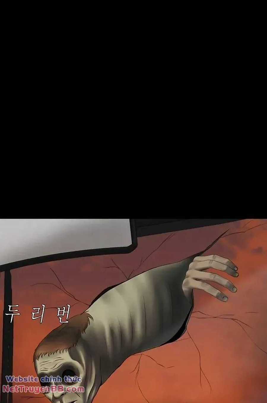 cuốn nhật ký kỳ lạ Chapter 23 trang 5